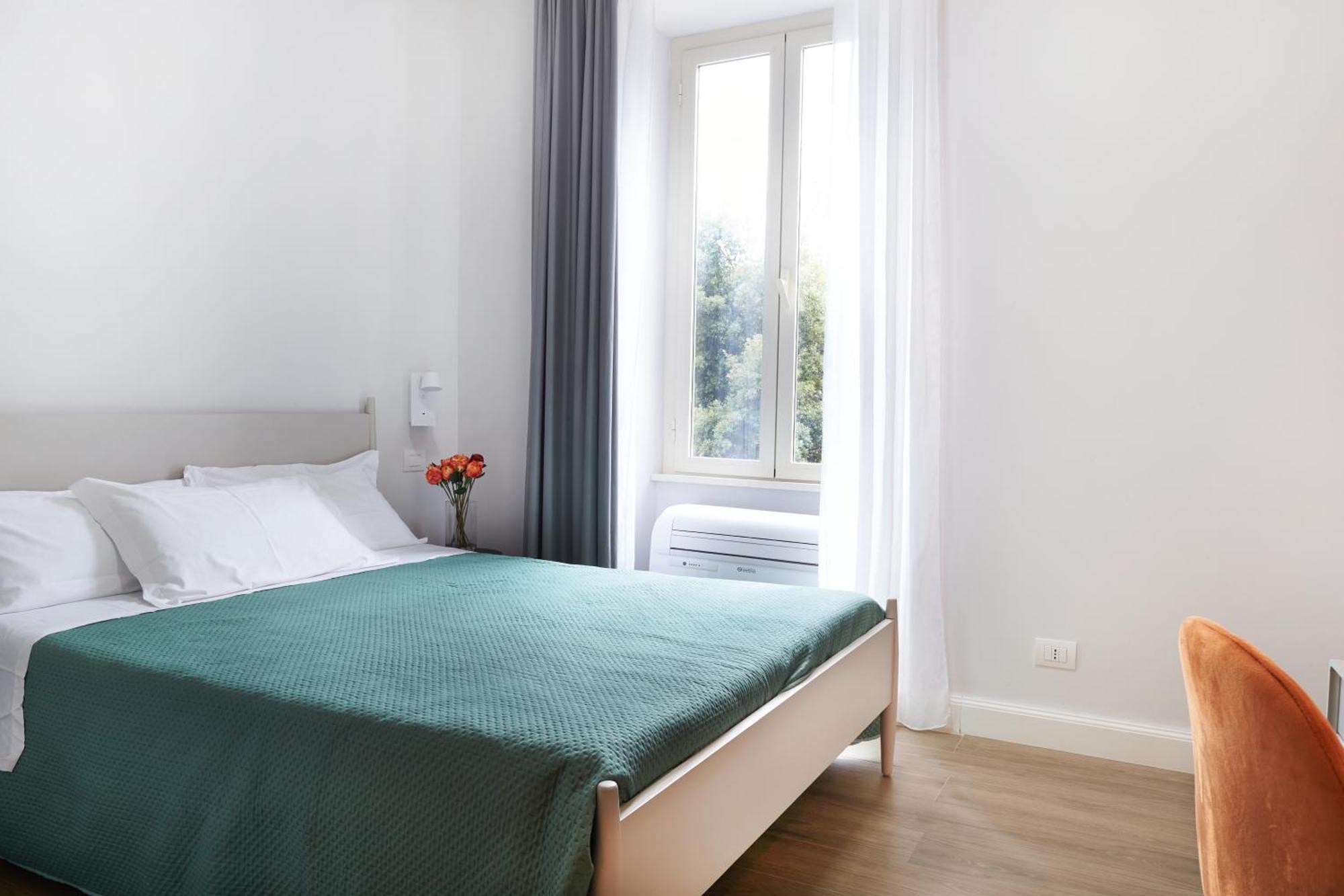 Hotel Reyes - Rome — Billeder 2