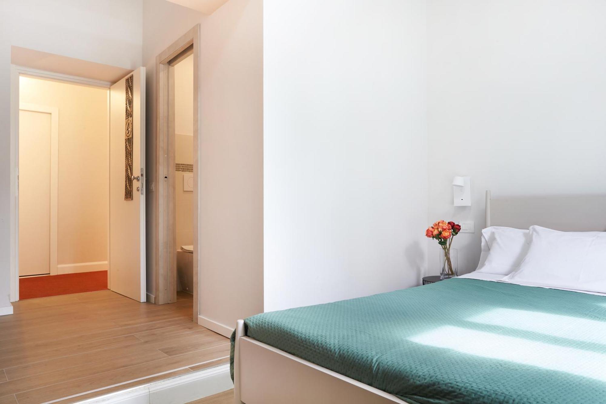 Hotel Reyes - Rome — Billeder 3
