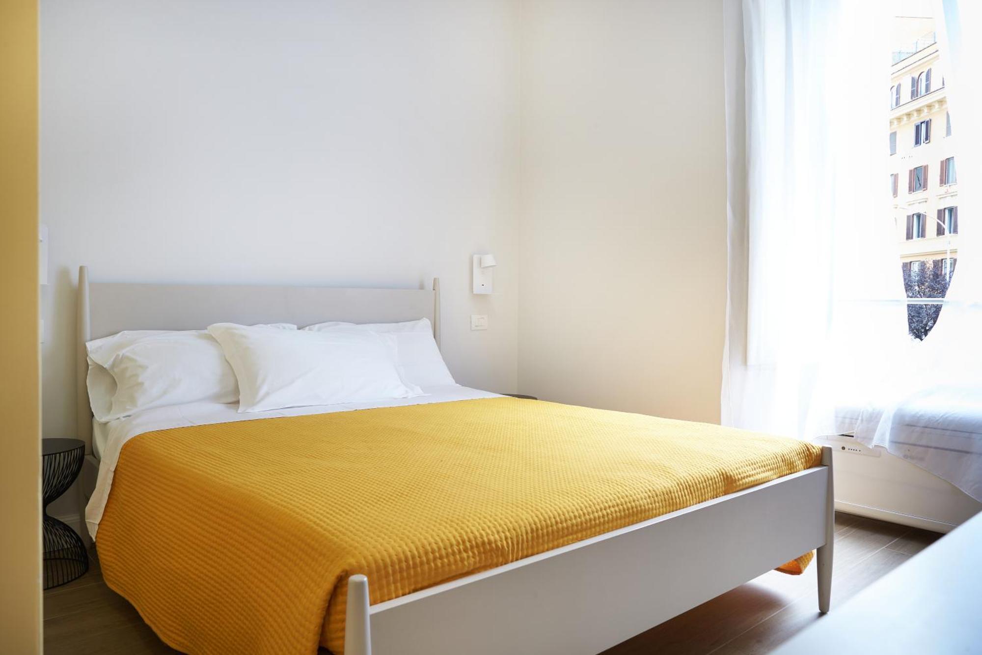 Hotel Reyes - Rome — Billeder 1